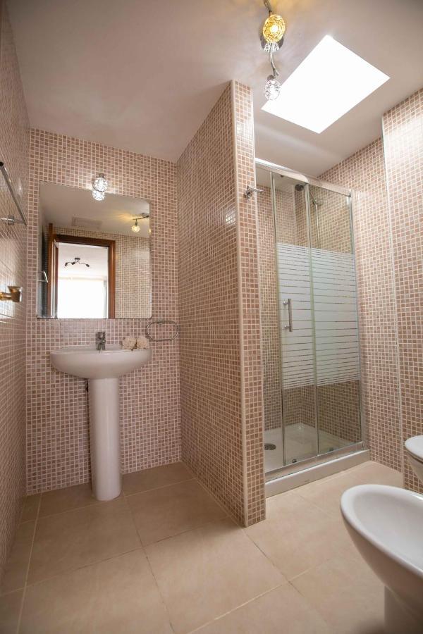 The Roof Of The City Center, By Comfortable Luxury Corralejo Exterior photo